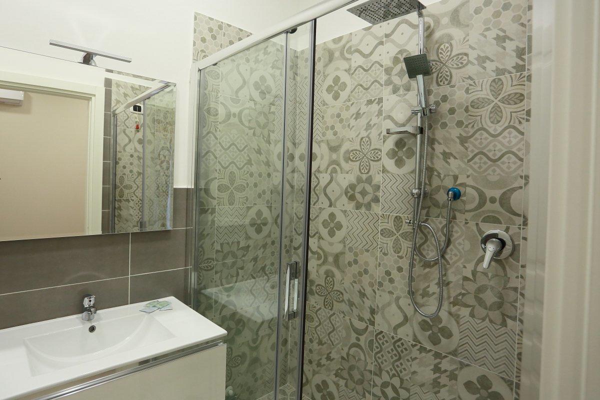 B&B Rosolino Napoli Eksteriør billede
