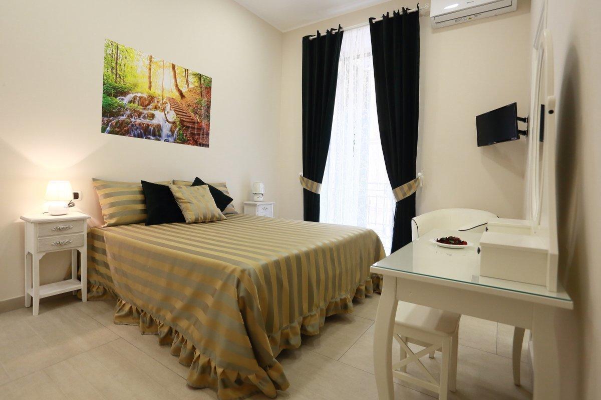 B&B Rosolino Napoli Eksteriør billede