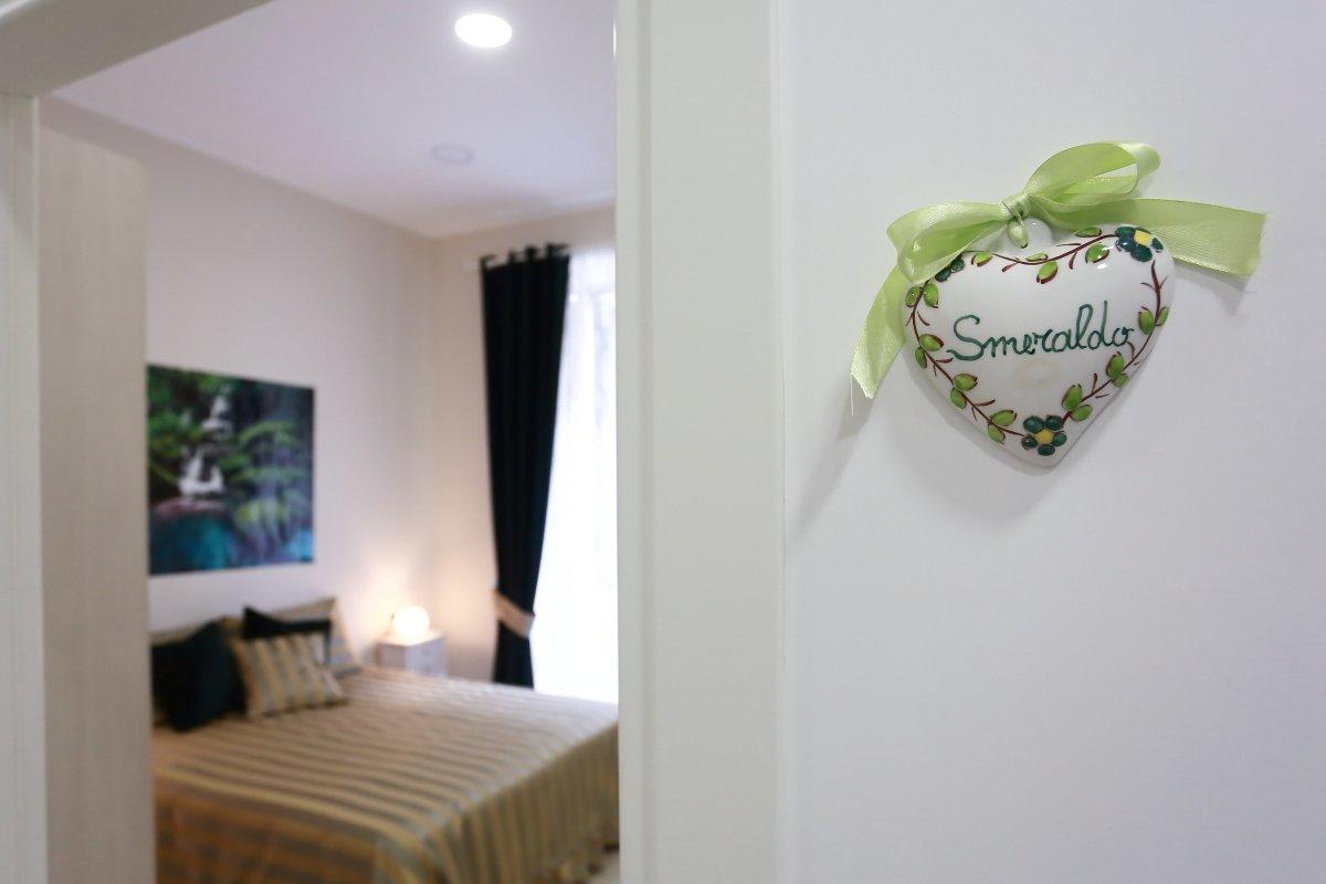 B&B Rosolino Napoli Eksteriør billede