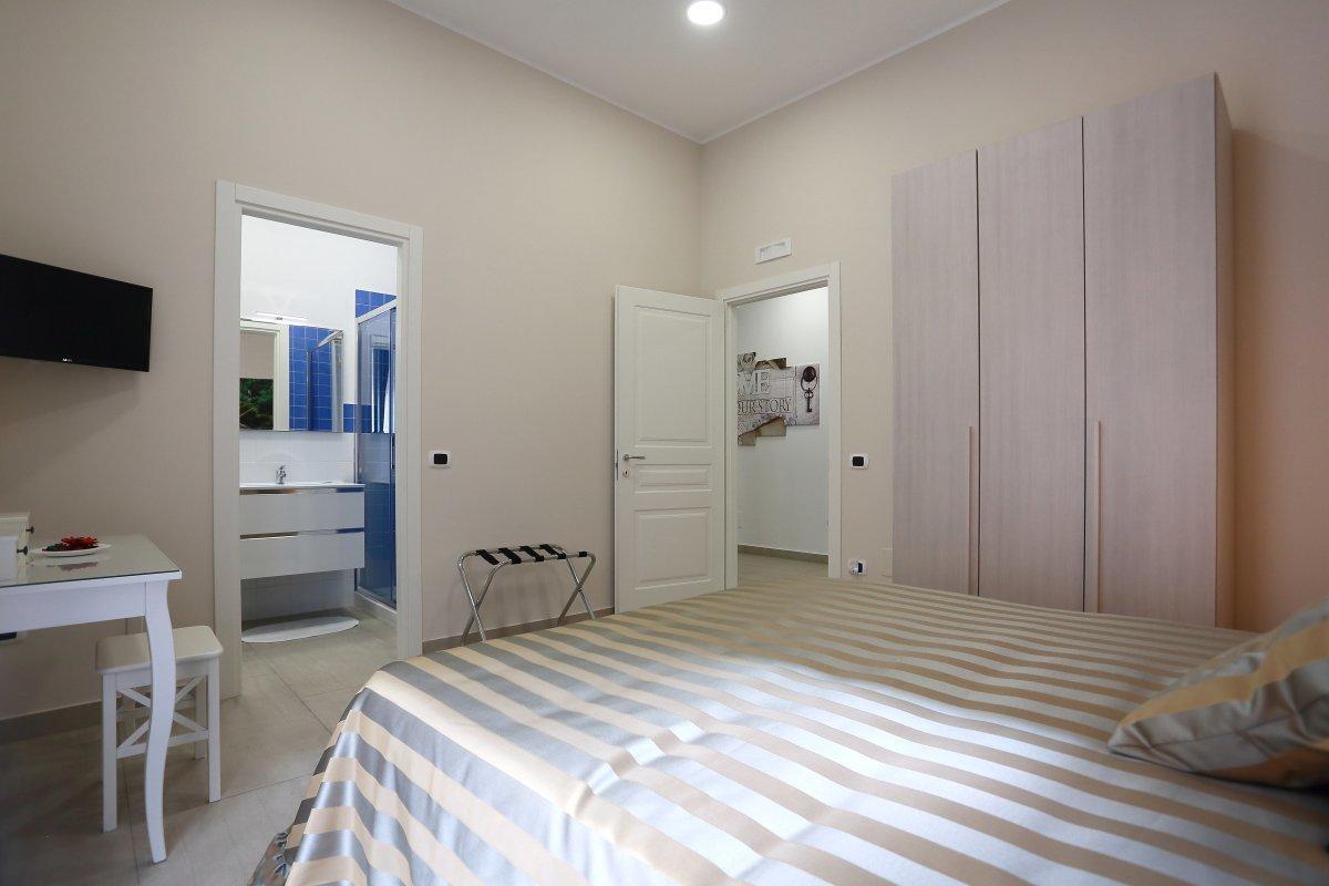 B&B Rosolino Napoli Eksteriør billede