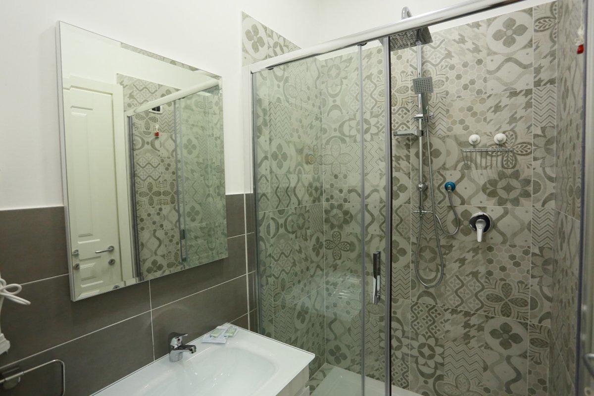 B&B Rosolino Napoli Eksteriør billede
