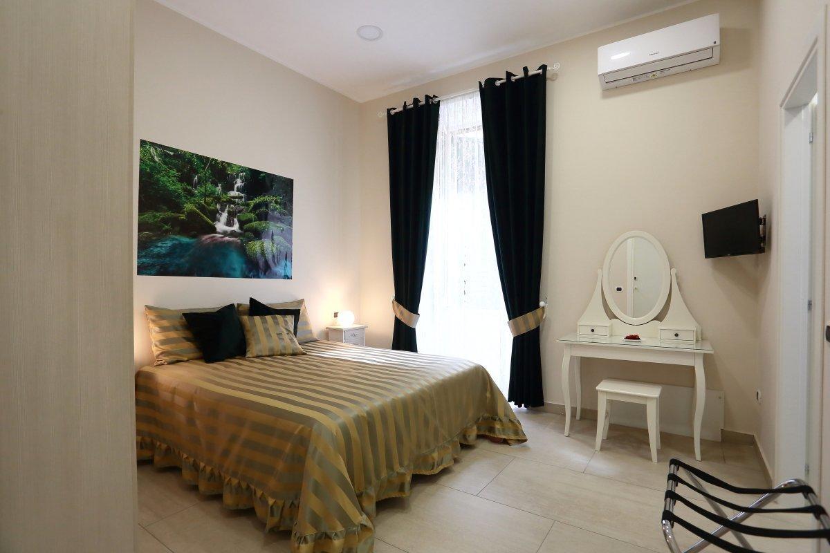 B&B Rosolino Napoli Eksteriør billede