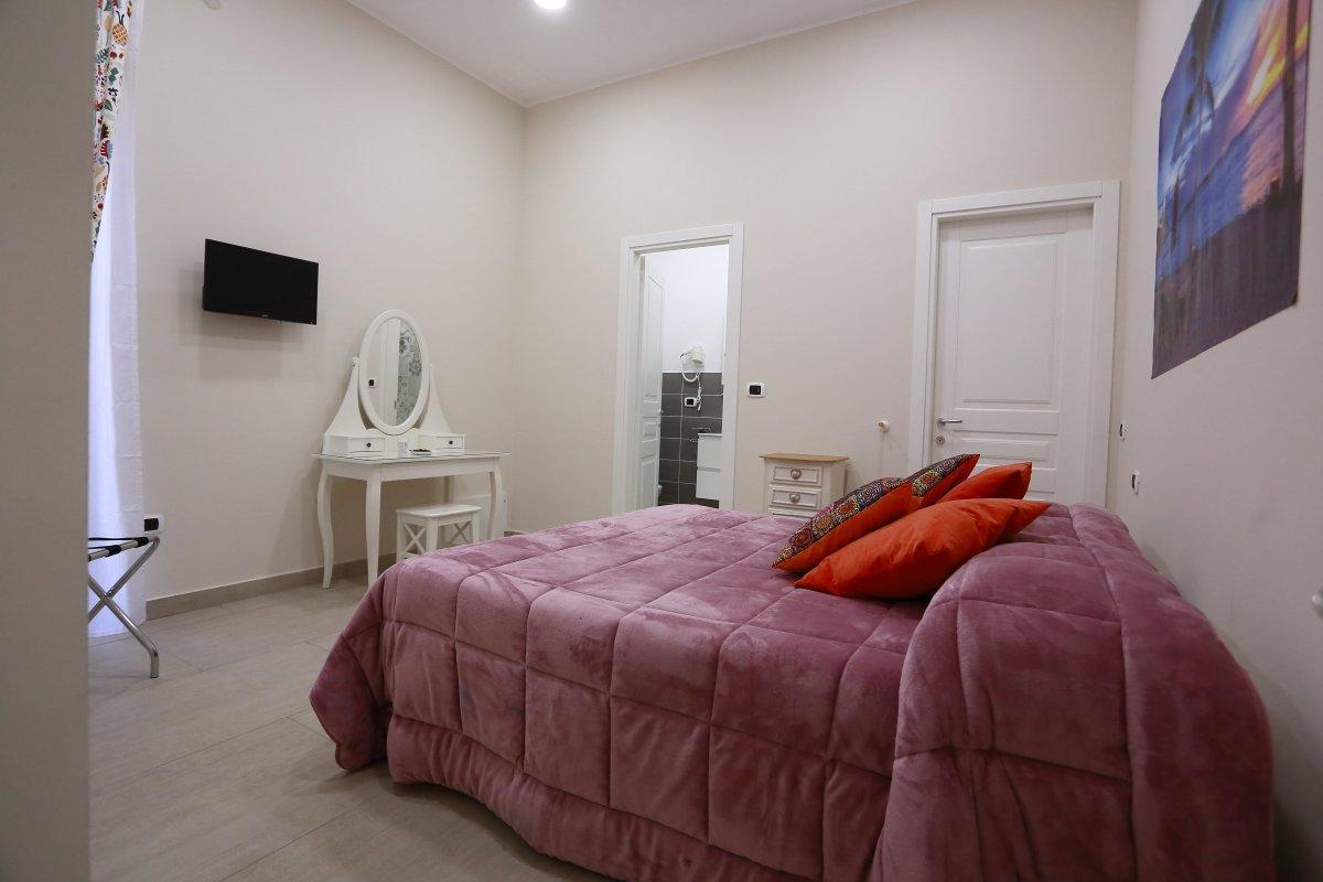 B&B Rosolino Napoli Eksteriør billede