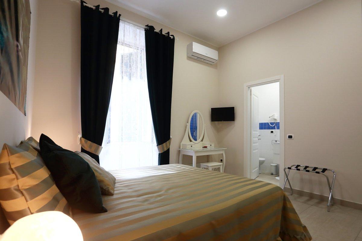B&B Rosolino Napoli Eksteriør billede