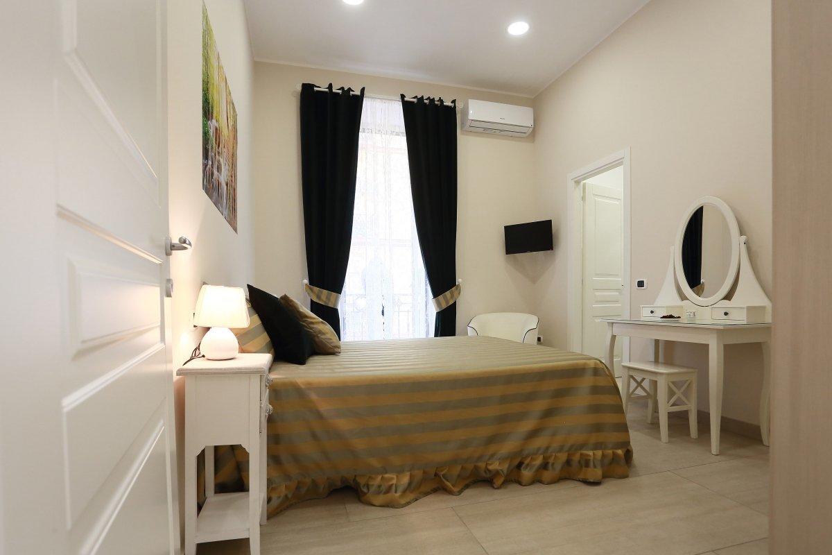 B&B Rosolino Napoli Eksteriør billede