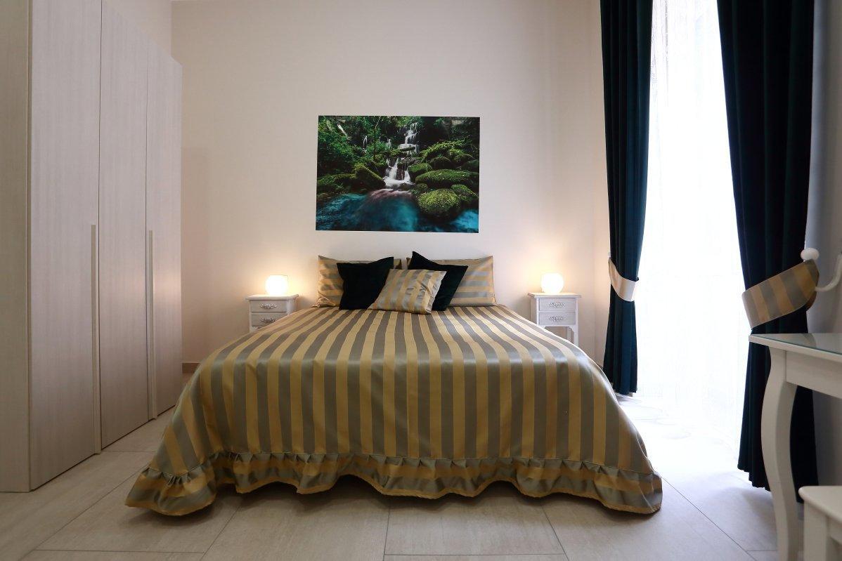 B&B Rosolino Napoli Eksteriør billede